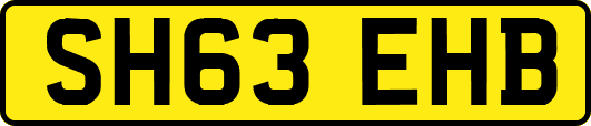 SH63EHB