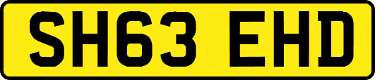 SH63EHD