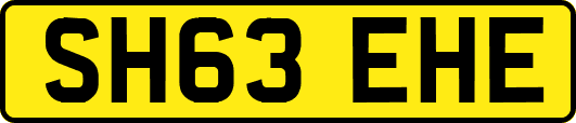 SH63EHE