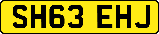 SH63EHJ