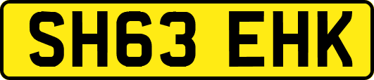 SH63EHK