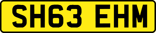 SH63EHM