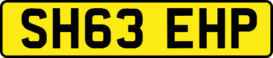 SH63EHP