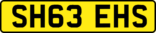 SH63EHS