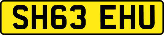 SH63EHU