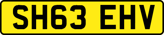 SH63EHV