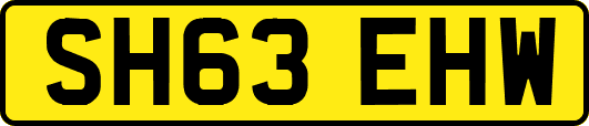 SH63EHW