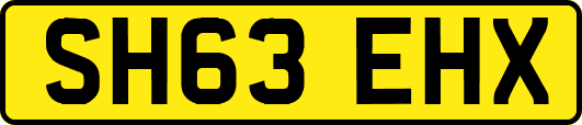 SH63EHX