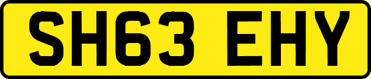 SH63EHY