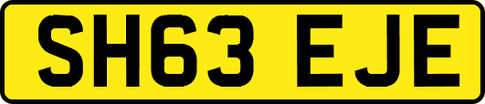 SH63EJE
