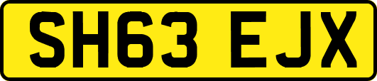 SH63EJX