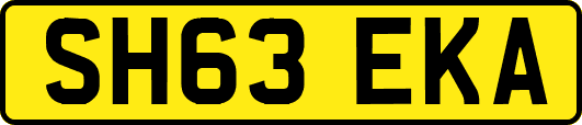 SH63EKA