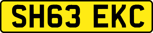 SH63EKC