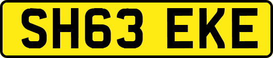 SH63EKE