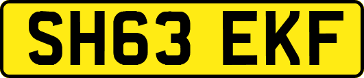 SH63EKF