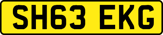 SH63EKG