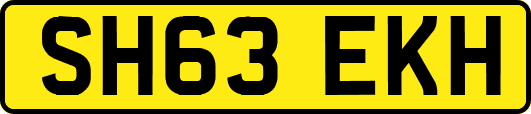 SH63EKH