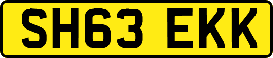 SH63EKK