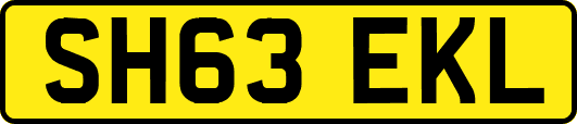 SH63EKL