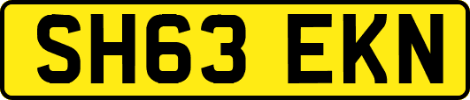 SH63EKN