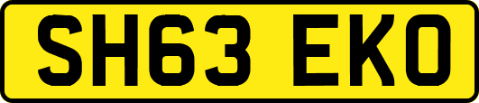 SH63EKO