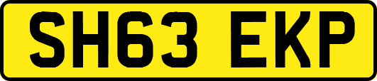 SH63EKP