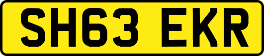SH63EKR