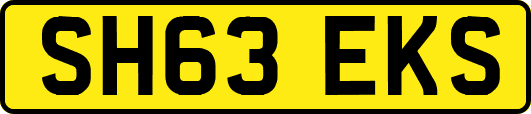 SH63EKS