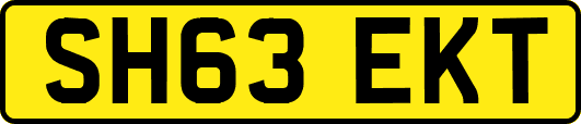 SH63EKT
