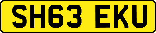SH63EKU