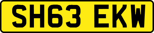 SH63EKW