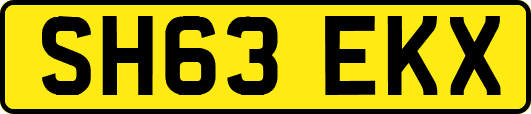 SH63EKX