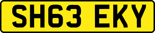 SH63EKY