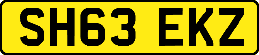 SH63EKZ