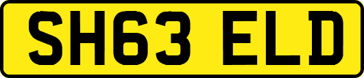 SH63ELD