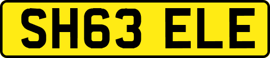 SH63ELE