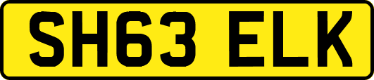 SH63ELK