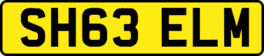 SH63ELM