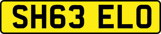 SH63ELO