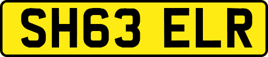 SH63ELR