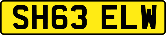 SH63ELW