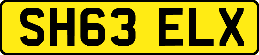 SH63ELX