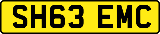 SH63EMC