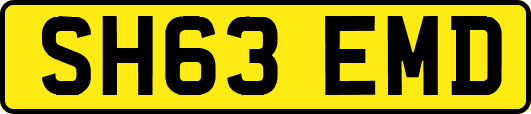 SH63EMD