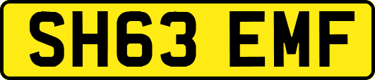 SH63EMF
