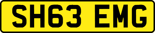 SH63EMG
