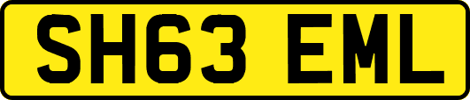 SH63EML