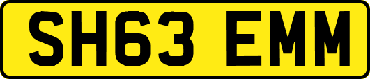 SH63EMM