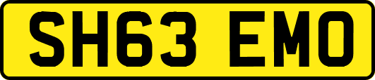 SH63EMO