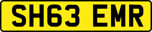 SH63EMR